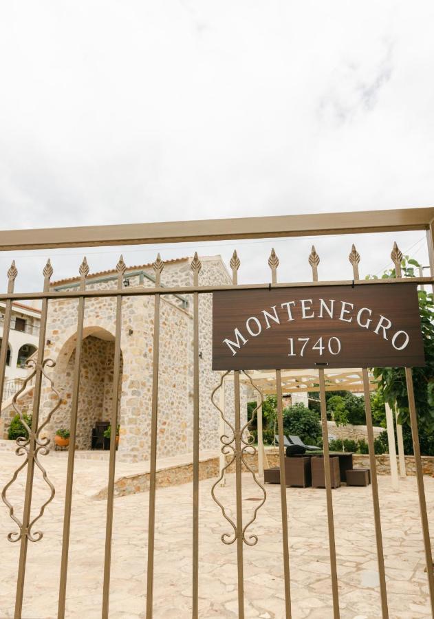 La Tore Di Montenegro ยีธิโอ ภายนอก รูปภาพ