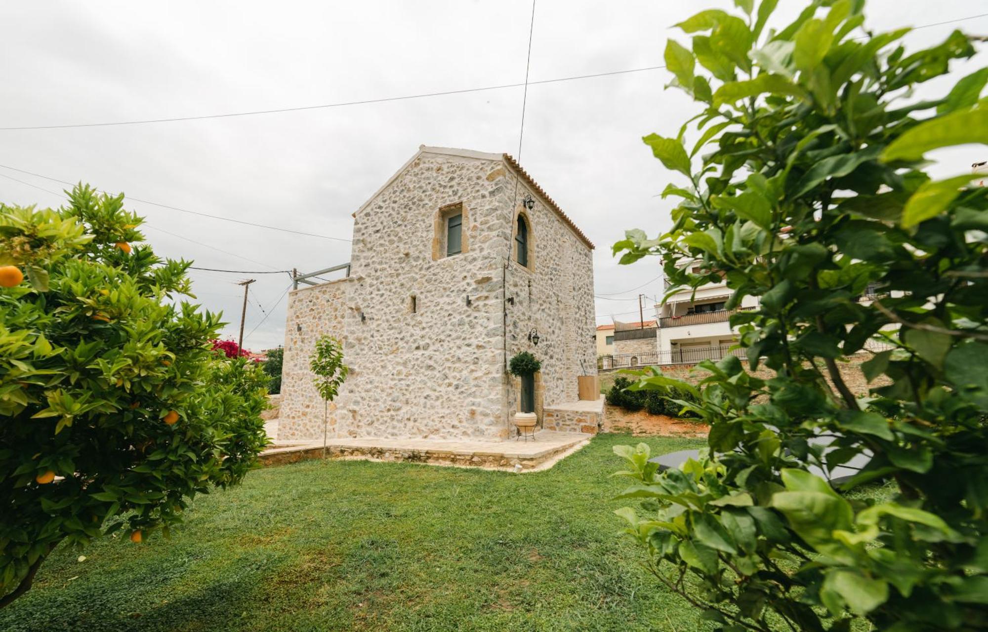 La Tore Di Montenegro ยีธิโอ ภายนอก รูปภาพ
